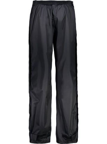 cmp Regenhose MAN PANT in Schwarz