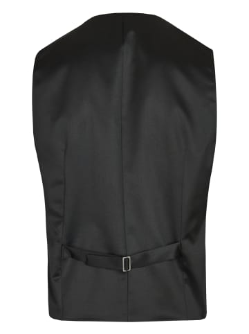 HECHTER PARIS Weste in black