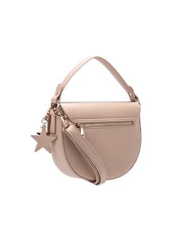 Joop Jeans Schultertasche 'Salve Kaley in Bleached Sand 16,00 x 24,00 x 6,00 cm'