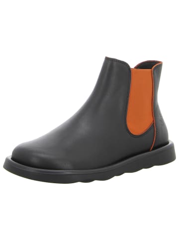 Fly London Klassische Stiefelette in schwarz