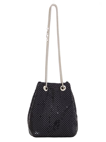 faina Handtasche in Schwarz