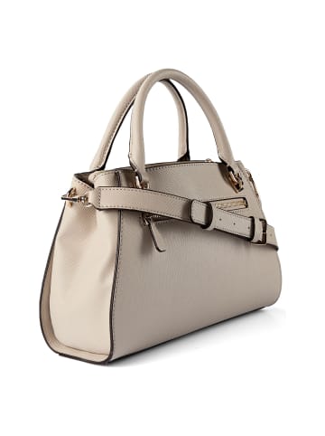 Guess Noelle II Handtasche 31.5 cm in taupe