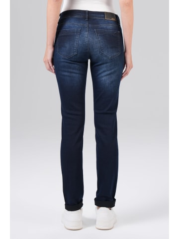 M.O.D Monika Slim Fit Call Blue