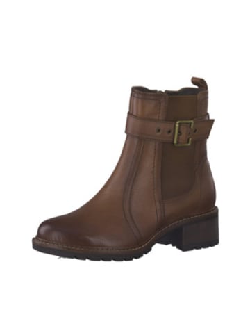 Tamaris Stiefel für Damen in braun