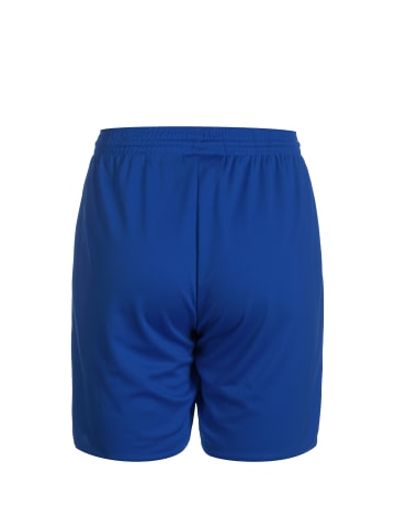 Jako Trainingsshorts Manchester 2.0 in blau / weiß