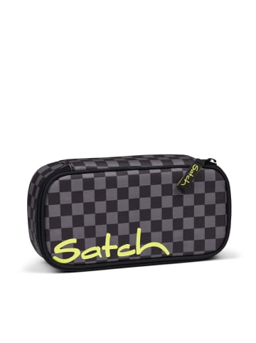 Satch Satch Schlamperbox Dark Skate