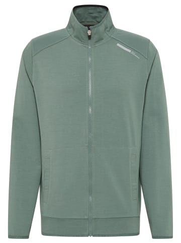 Joy Sportswear Jacke TIMON in beryl green
