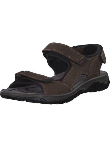 Imac Sandaletten in braun