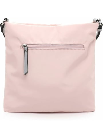 EMILY & NOAH Umhängetasche für Damen in rose