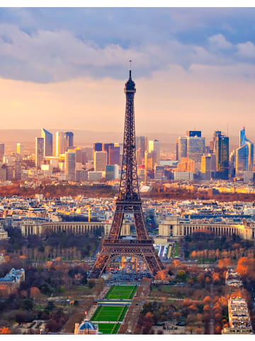 animod Gutschein: Wunderschöner Kurztrip nach Paris
