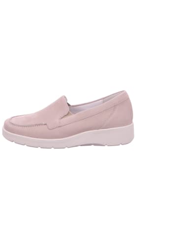 Semler Komfort Slipper in beige