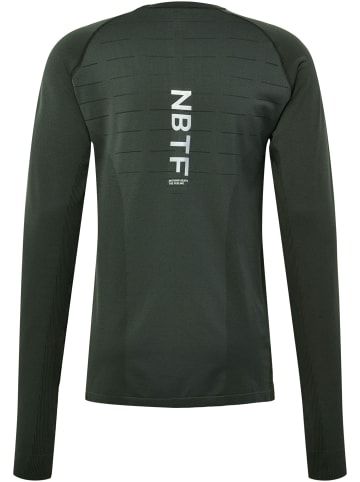 Newline Newline Sweatshirt Nwlpace Laufen Herren Leichte Design Nahtlosen in BELUGA