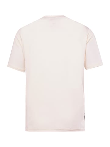 JP1880 Kurzarm T-Shirt in offwhite