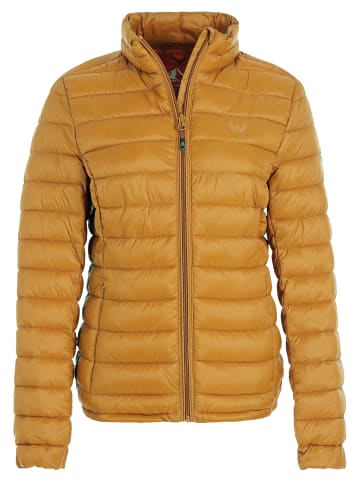 Whistler Steppjacke Tepic W Pro-lite in 5073 Inca Gold