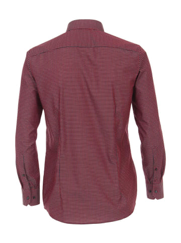 Venti Hemd in Rot