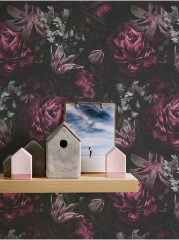 A.S. Création Tapete Blossom Dream in Lila