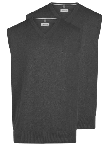 Redmond Pullunder Basic in Dunkelgrau