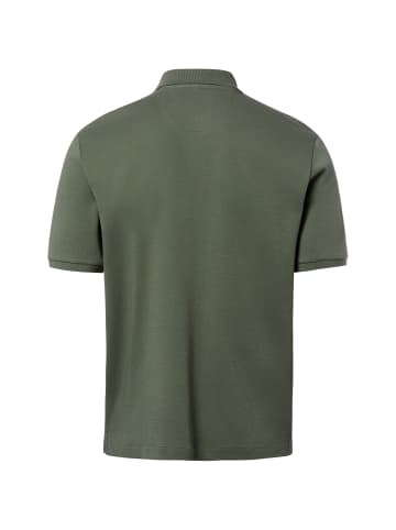 Andrew James Shirt in tanne - 0009
