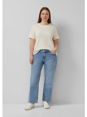 QS Jeans-Hose in 55Z4_blau