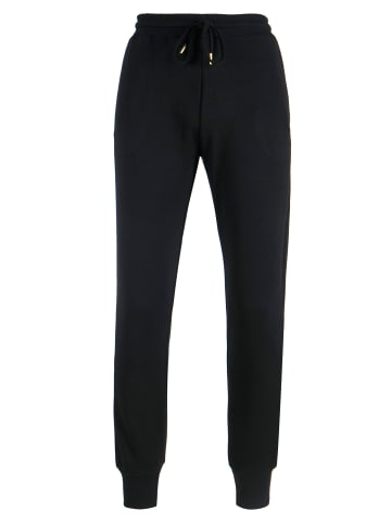 Athlecia Jogginghose NIARY W Bamboo in 1001 Black