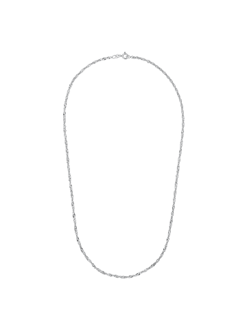 Amor Collier Silber 925, rhodiniert in Silber