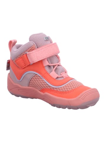 Affenzahn Sneaker Low in rot