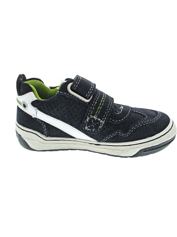 Lurchi Sneaker low Blau