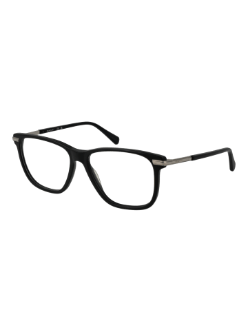 Gant Männer Optische Fassungen Quadratisch Schwarz