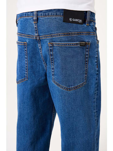 Garcia Baggyjeans Jaysen in dark used