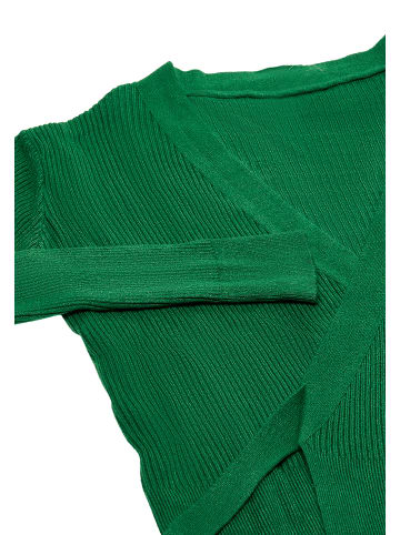 VIRITA Women Strickpullover in Grün