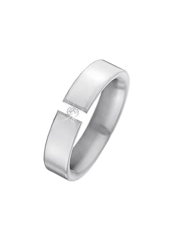 Xen Ring "111567" in Silber