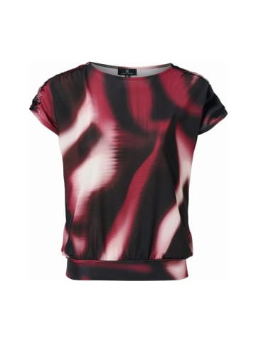 Mart Visser Blandy Print Top Pink / Multi