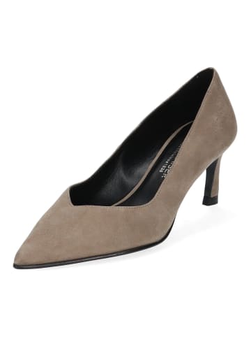 PETER KAISER Pumps in Taupe