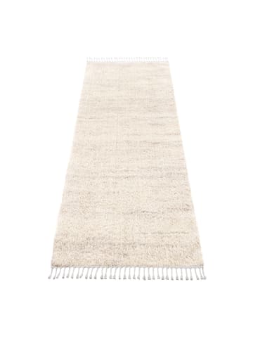 payé Teppich Hochflor Boho