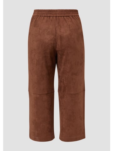 s.Oliver Hose in 8830_mokka