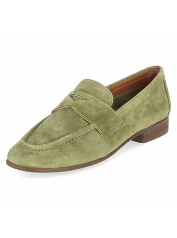 Kaerlek Slipper in khaki