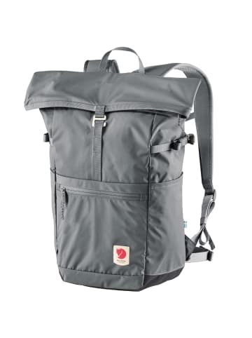 FJÄLLRÄVEN Rucksack High Coast Foldsack 24 in grau