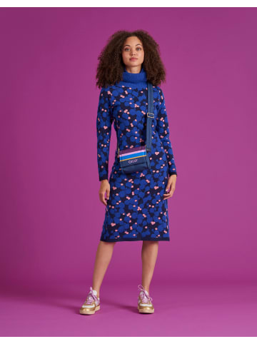 Oilily Dancing Kleid in Blau