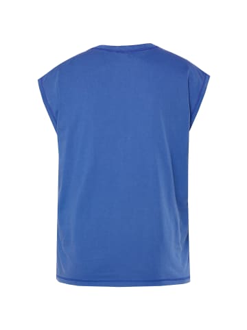 STHUGE Tank Top in mitternachtsblau