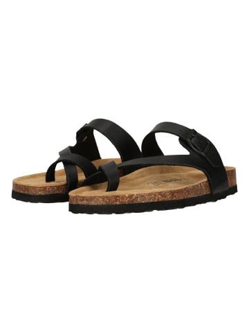 NOU Sandalen Hardinsburg V2 in 1001 Black