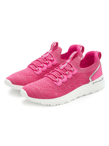 Vivance by Lascana Sneaker in pink
