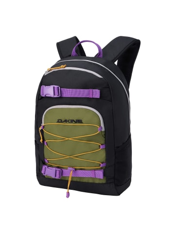 Dakine Grom Daypack 53 cm in purple rein