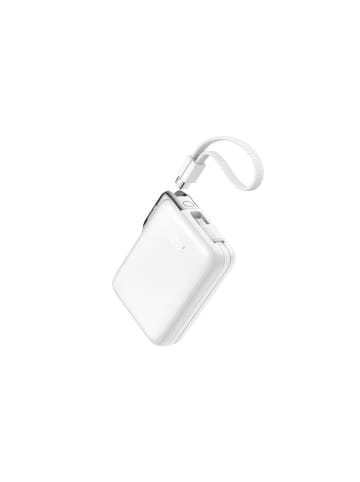 Joyroom 10000mAh 30W Powerbank USB-C Lightning