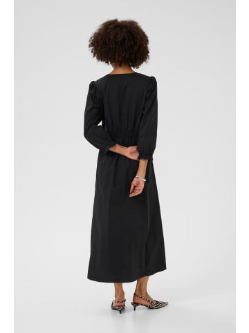 CULTURE Kleid CUelna Feminine in Black