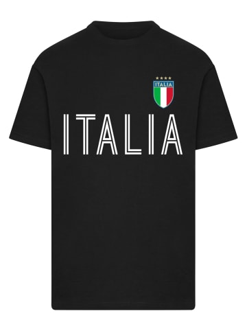 Merchcode Merchcode T-Shirts in black