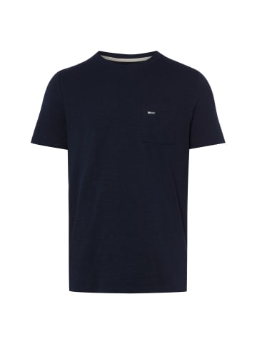 s.Oliver T-Shirt in marine