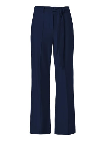 Mart Visser Indy Reisehose Marineblau