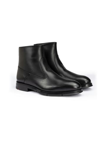 LLOYD Stiefeletten in Schwarz