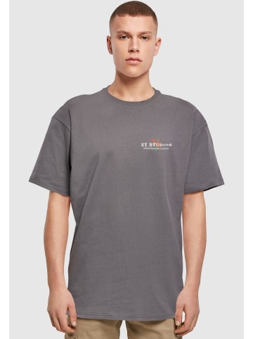 2Y Studios 2Y Studios T-Shirts in darkgrey