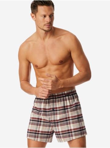 Schiesser Boxer X-Mas Gifting Sets in multicolor 2